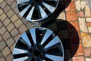 Cerchi Renault Twingo