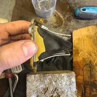 paccco lamellare/ valvola lamellare yz 125