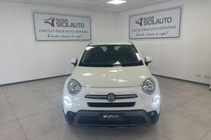 FIAT 500X 500 X 2018 1.3 mjt City Cross 4x2 95cv