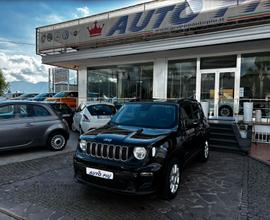 Jeep Renegade 1.4 T-Jet 120 CV impianto gpl