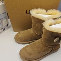 UGG stivali da neve EU 37