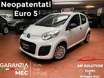 Citroen C1 1.0 Neopatentati Euro 5