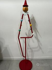 Appendiabiti pinocchio
