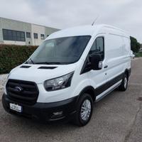 FORD Transit 350 2.0TDCi EcoBlue MHEV 130CV PM-T