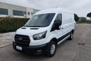 FORD Transit 350 2.0TDCi EcoBlue MHEV 130CV PM-T