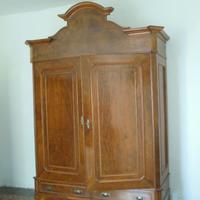 Armadio prime decadi  900