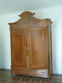 Armadio prime decadi  900