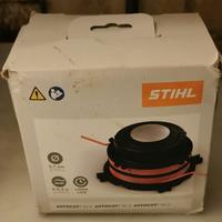 ROCCHETTO DECESPUGLIATORE STIHL