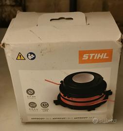 ROCCHETTO DECESPUGLIATORE STIHL