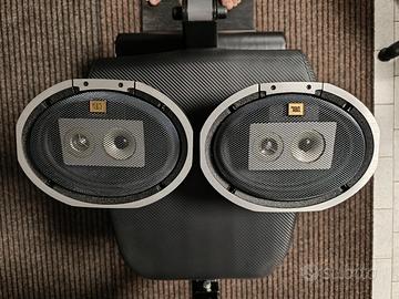 JBL T595 limited