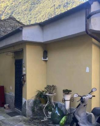 Immobile in asta di 110 m² con 3 locali a Montalto