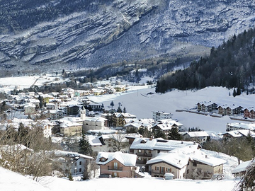 Vacanze di Natale in Paganella 19/12-26/12