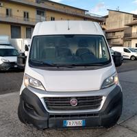 Fiat Ducato 2.3 MJET 130 CV