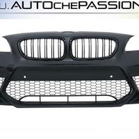 Paraurti anteriore G30 look BMW Serie F10/F11