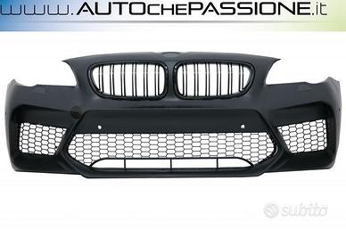 Paraurti anteriore G30 look BMW Serie F10/F11