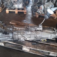 CAMBIO SUZUKI GRAND VITARA 1.9 DDIS 2007 F9Q 5 M 4