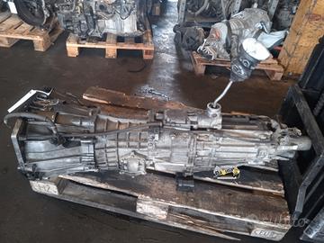 CAMBIO SUZUKI GRAND VITARA 1.9 DDIS 2007 F9Q 5 M 4