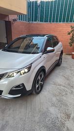 PEUGEOT 3008 GT 180 CV EAT8