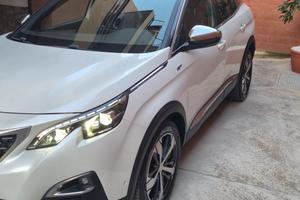 PEUGEOT 3008 GT 180 CV EAT8