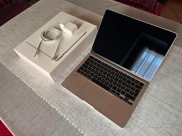 Apple MacBook Air 13,6” M2 (2022)
