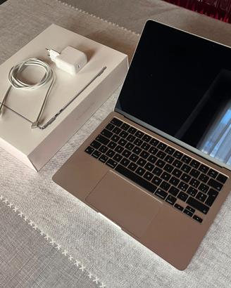 Apple MacBook Air 13,6” M2 (2022)
