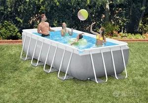 PISCINA INTEX