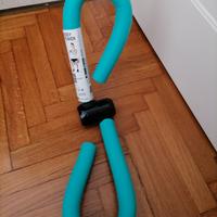 attrezzo "Body Power" - Decatlhon