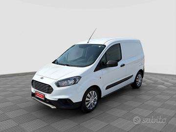 FORD Transit Courier Transit Courier 1.5 TDCi 10