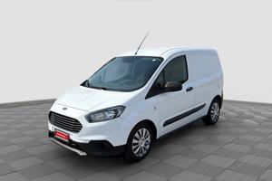 FORD Transit Courier Transit Courier 1.5 TDCi 10