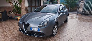Alfa Romeo Giulietta 1.6 120cv auto