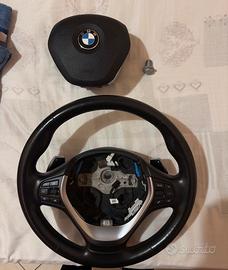 Volante Bmw