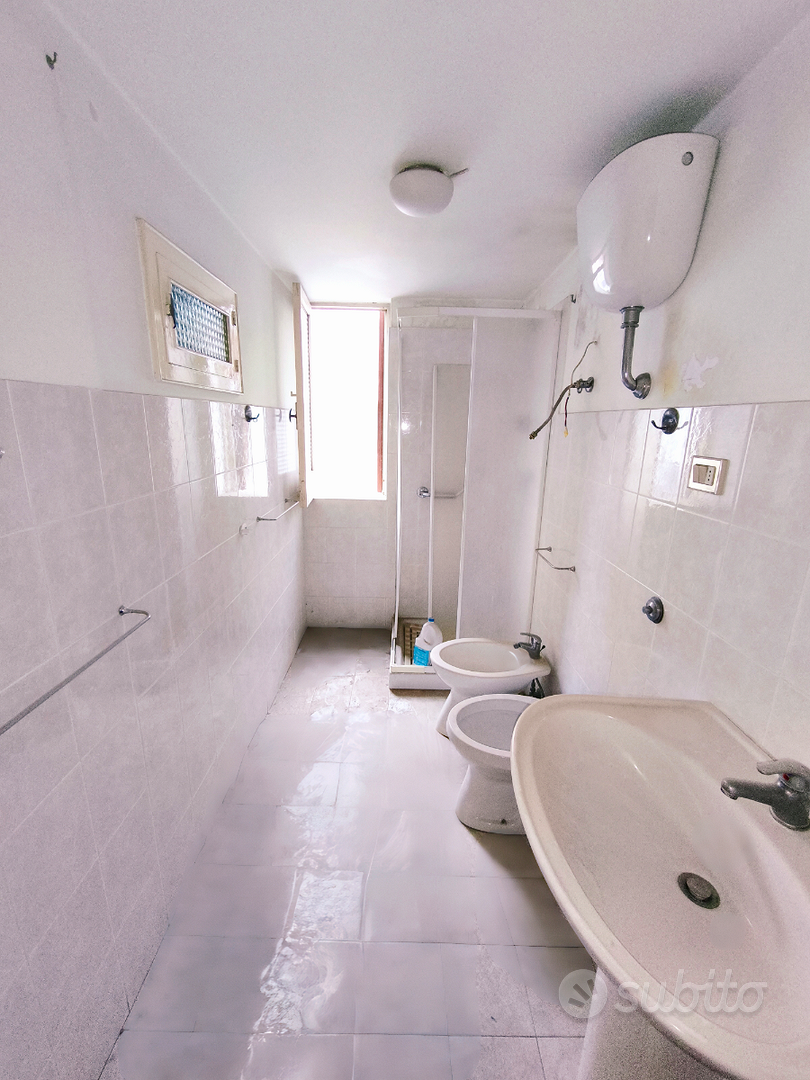 Apartment in Zapponeta, Foggia - Vista 5