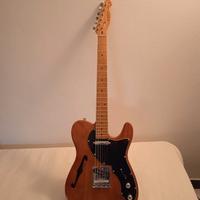 Telecaster thinline HB