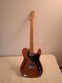 Telecaster thinline HB