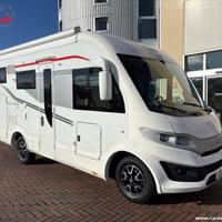 ARCA EUROPA H 640 GLM