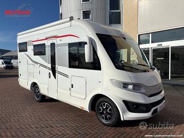 ARCA EUROPA H 640 GLM