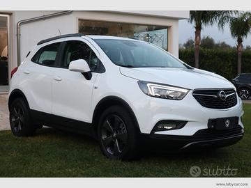 OPEL Mokka X 1.6 CDTI Ecotec 4x2 S&S Innov.