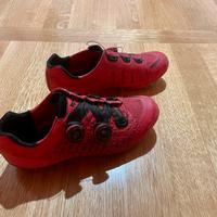 Scarpe Suplest Cross Country Pro