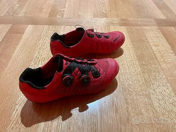 Scarpe Suplest Cross Country Pro