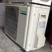 condizionatore Daikin