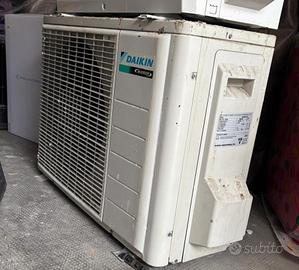 condizionatore Daikin