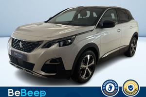 Peugeot 3008 1.2 PURETECH T GT LINE S&S 130CV...
