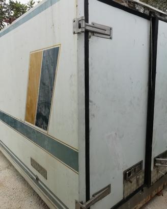 Cella frigo