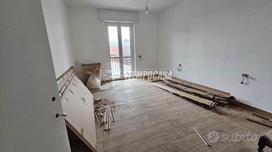 Appartamento a Baranzate Via Monte Aprica 3 locali