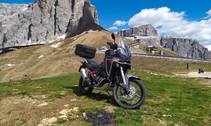 Honda CRF1100L Africa Twin - 2020