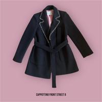 Cappotto front street 8