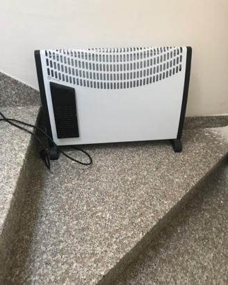 Radiatori elettrici