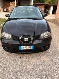 SEAT IBIZA 1.4 tdi