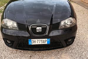 SEAT IBIZA 1.4 tdi