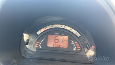 Citroen c3 pluriel adatta a neopatentati